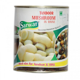 Sarwar Mushroom In Brine Tandoor 800Gm